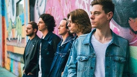 Life Size Models - Polar Nights [Official Video]