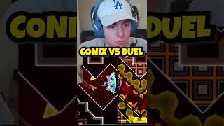 Conix vs The Phobos dool!
#geometrydash #onlycooltheroomsyouneed #livestreaming #funny #helpmemakethismakesense #startstreaming #gaming #videostreaming #gd #amnewbutnottheleast Conix vs The Phobos dool!