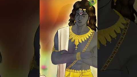 Radha Krishna
