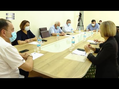 აჭარის რეგიონში კოვიდ-19-ით ინფიცირების 449 ახალი შემთხვევა გამოვლინდა