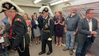 Pennington County replaces 100-year time capsule