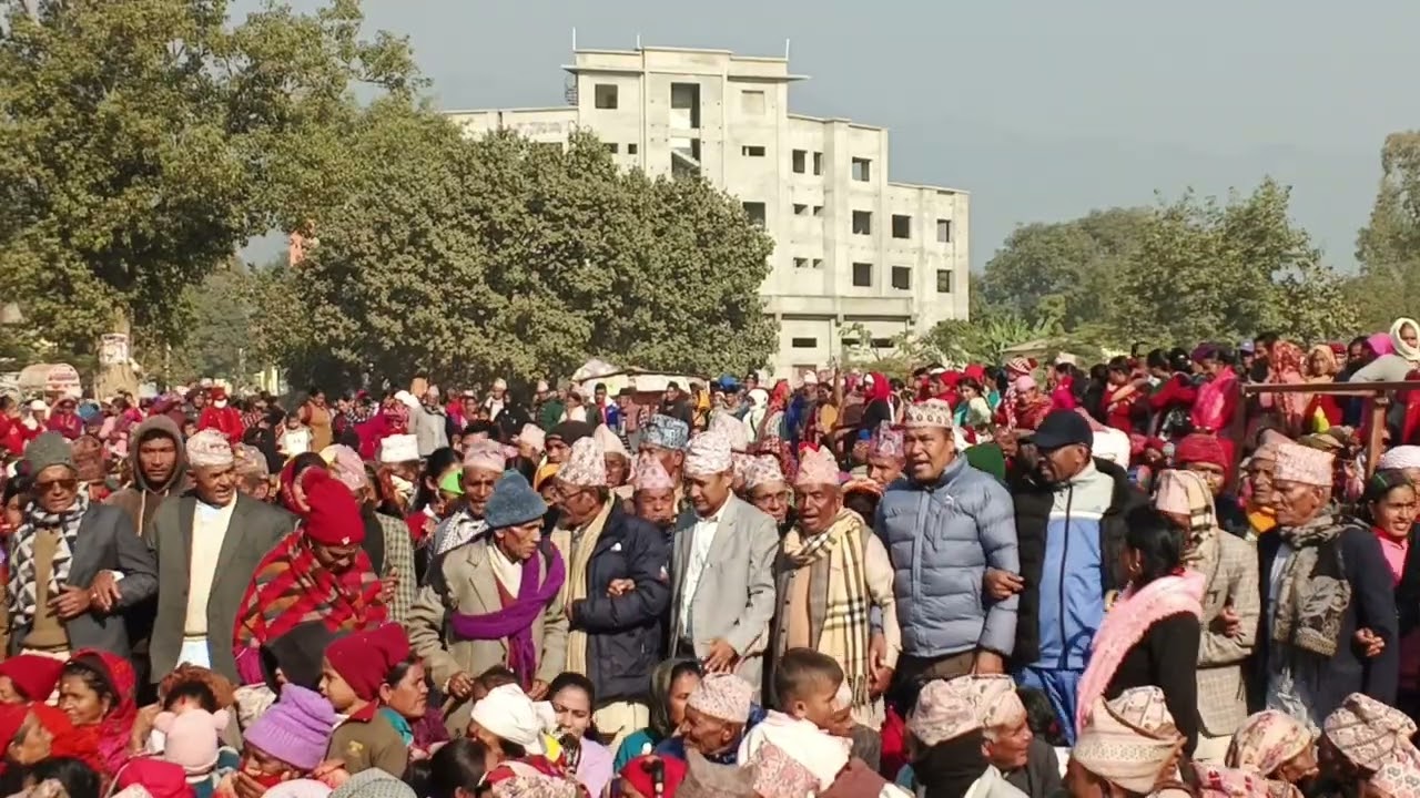 बगाईजा जाजरकोट जुम्ला, कालिकोटका पानी ||