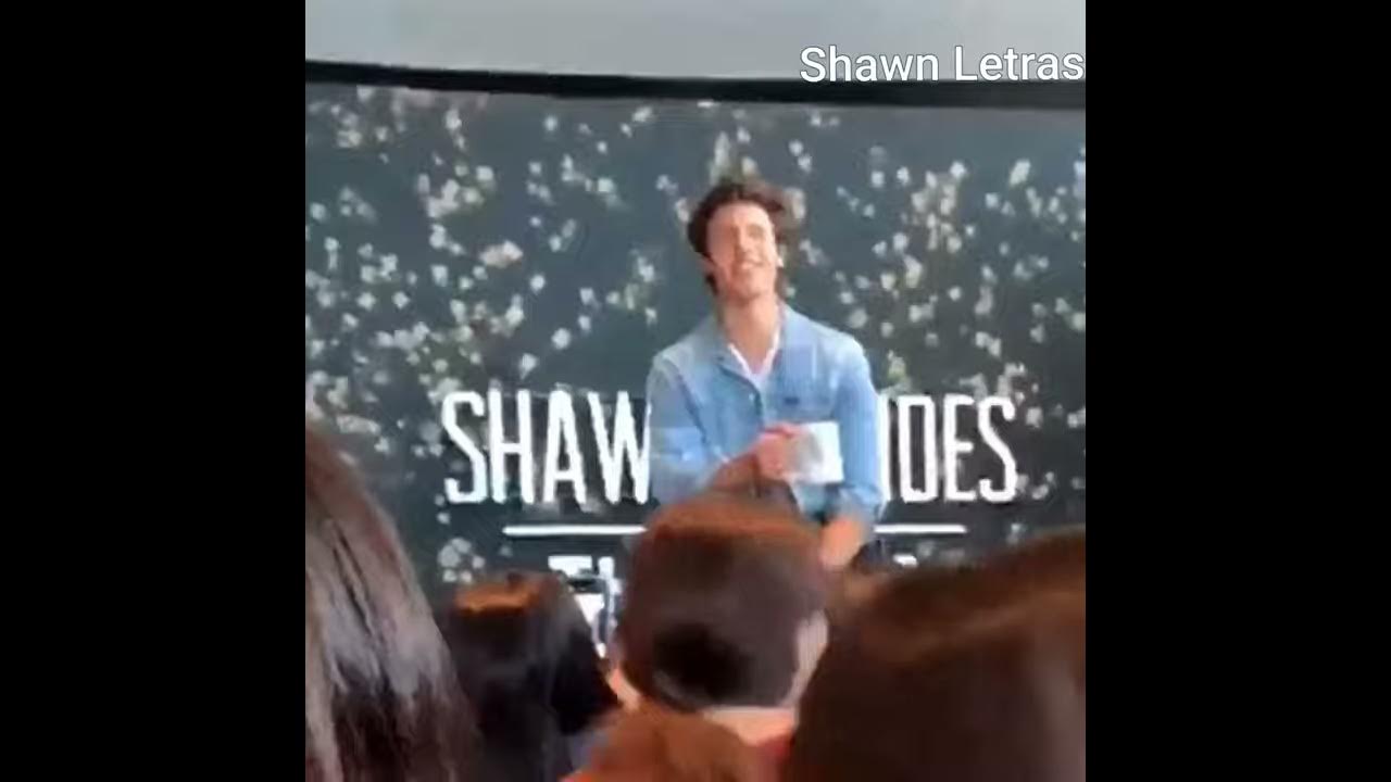 Shawn Mendes - Life Of The Party (Tradução/Legenda) 