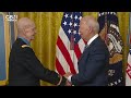 End of video