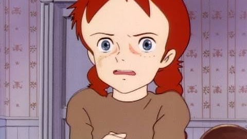 赤毛のアン　第7話予告「レイチェル夫人恐れをなす」