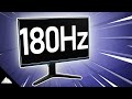 Can 180 hz make me a pro  feat pixio px277 prime neo