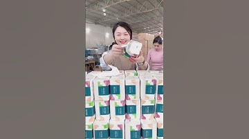 Families with stocking up on 1-3 boxes (30 large packs each) – that should be enough🥰🥰