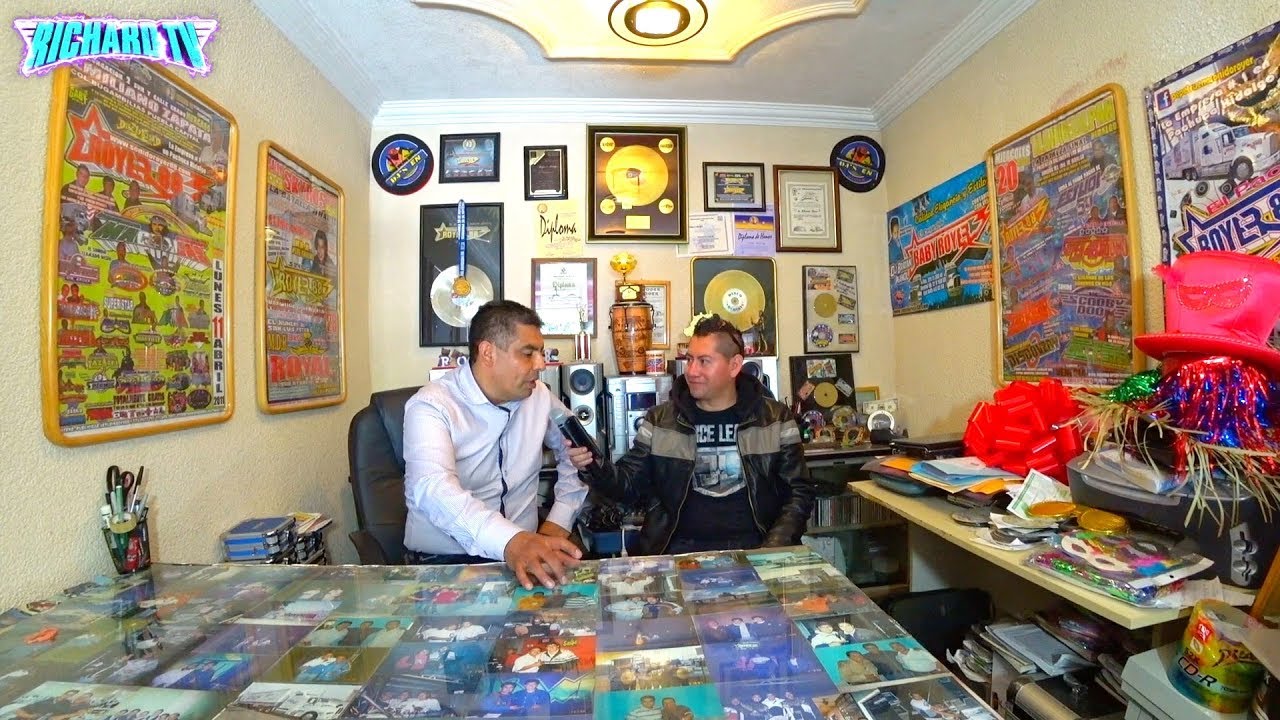 DESCUBRIENDO LA INCREIBLE HISTORIA DE SONIDO ROYER 88 EN PACHUCA HIDAGO COMO NACE SU SONIDO sonideras perronas
