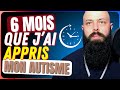 6 mois aprs lannonce de mon autisme  comment je le vis  autiste tsa sdi asperger