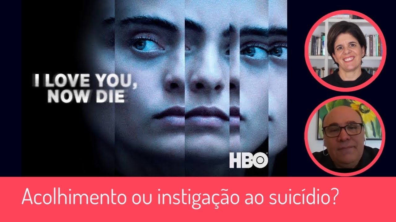 Eu Te Amo, Agora Morra: O Caso Michelle Carter - Filme 2019