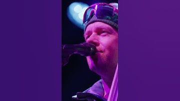 The Infamous Stringdusters "Highwayman" - WinterWonderGrass Tahoe - April 204