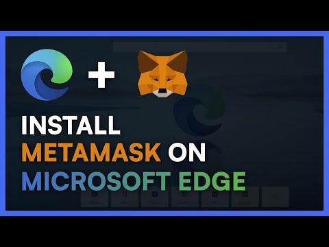 does metamask work with edge