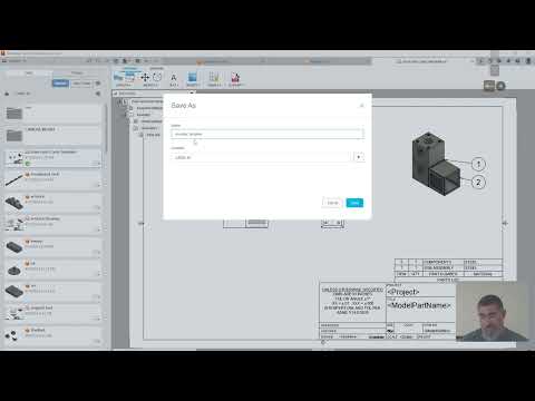 Adding Pages to a Template