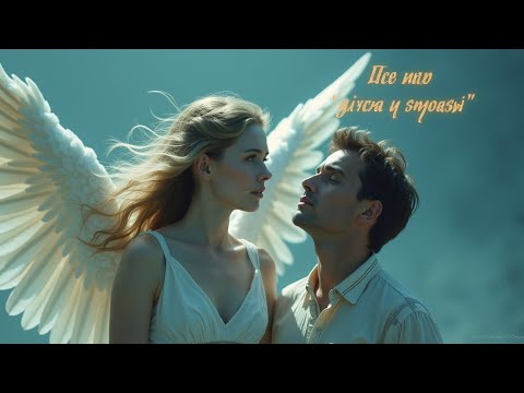 Strength In Wings Song Ukrainian
