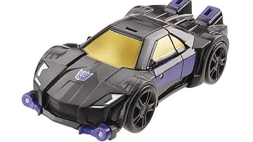 Transformers Combiner Wars Blackjack - Legends Class