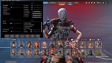 ⭐NEW⭐ WARZONE 3 / MW3 UNLOCK ALL TOOL! UNLOCK ALL CAMOS, OPERATORS AND MORE!⭐