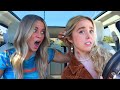 HICKEY PRANK ON MY SISTER To See How She Reacts **FUNNY**🔥💋