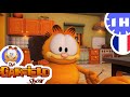 Jon est allergique  garfield compilation dpisodes  