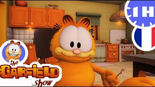😺Jon est allergique à Garfield! Compilation d'épisodes HD 📺 🐻