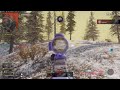 Warzone Verdansk Ranked Play Endgame Clutch 2v5!