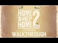 Home sheep home 2 lost underground  walkthrough