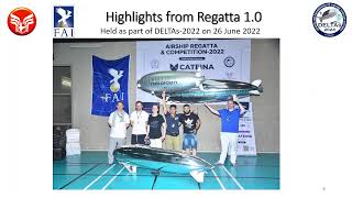 Live Interactive Session 3 : Lighter than Air Systems