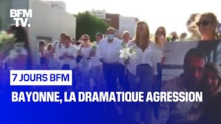 Bayonne, la dramatique agression