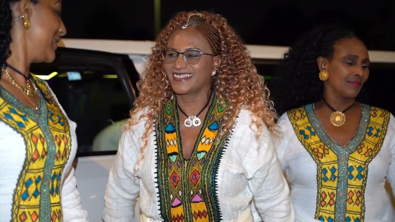 מסיבת חתונה של אביאל ומלכה