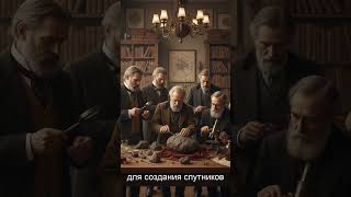Вы не поверите, откуда пришел этот удивительный материал!