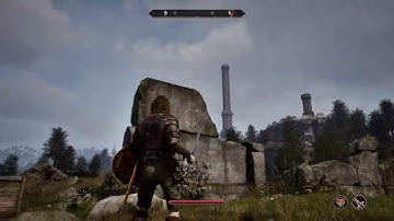 Dark Ages Reshade - Oblivion Remastered