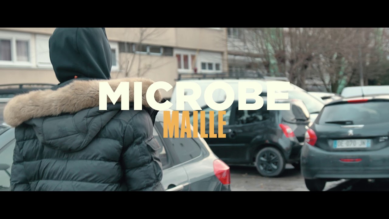 Microbe - Maille adlı videoyu YouTube'da izle Microbe - Maille adlı videoyu YouTube'da izle