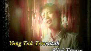 I'M THE LUCKY ONE - ANUAR ZAIN (KARAOKE)