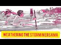 Weathering The Storm in Ersama | Class 9th | Moments Chapter 6 | Explanation (in Hindi) YouTube