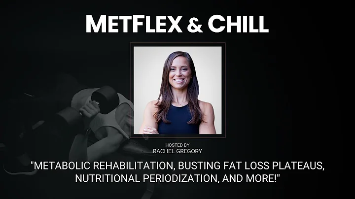 Talking Metabolic Flexibility, With Rachel Gregory on The Low Carb Hustle Podcast.