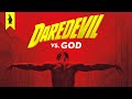 Why Marvel's DAREDEVIL is Giving Up on GOD – Wisecrack Quick Take