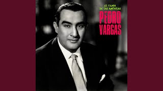 Video thumbnail of "Pedro Vargas - Noches de Mazatlán (Remastered)"