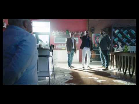 موسيقي الصدمة من مسلسل الاسطورة حصريا