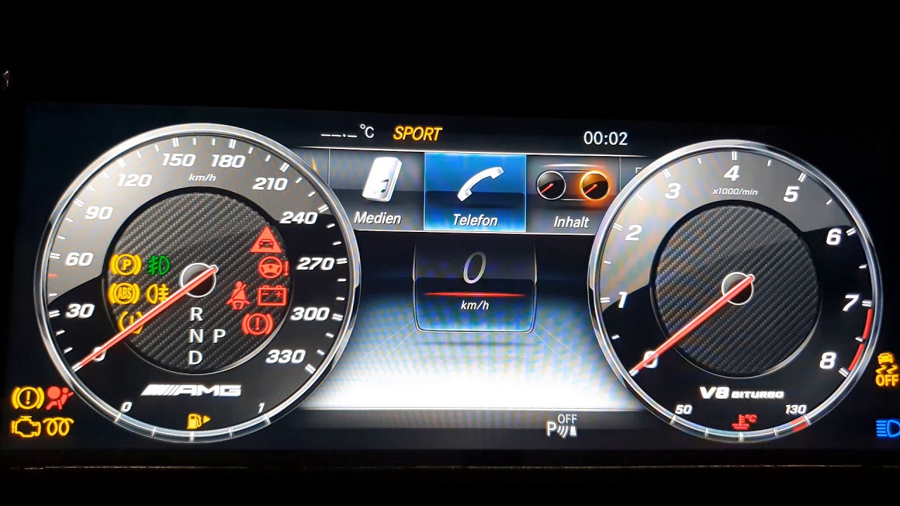 Amg Menu Activation Mbworld Org Forums Amg Menu Activation Mbworld Org Forums