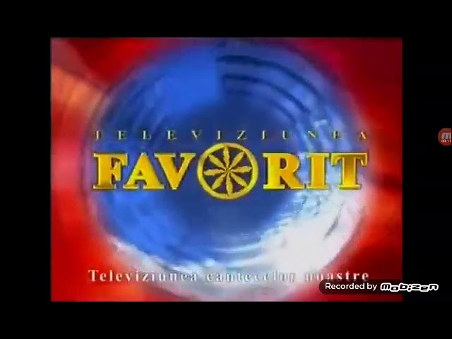 Favorit tv