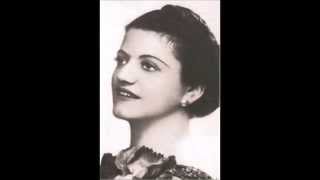 R. Strauss - Elektra - Orest! Es rührt sich niemand - Pauly, Schipper - Knappertsbusch (Wien, 1936)
