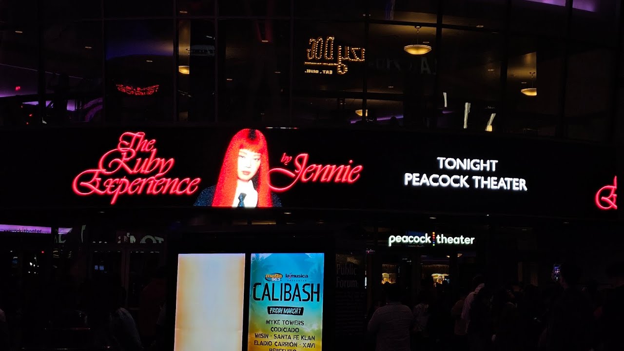 The Ruby Experience by 