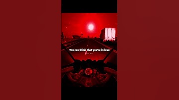 Thumbnail of Ashe - Moral Of The Story ( Lyrics ) “That's alright, that's okay” #ashe #moralofthestory #lyrics