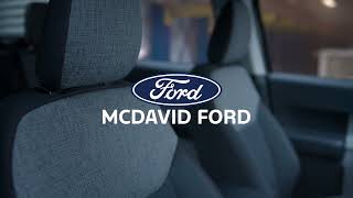 Enjoy a Ford Oil Change for just $24.95
