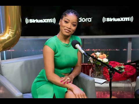 Keke Palmer Opens Up About Her Struggles With PCOS