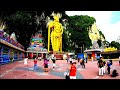 WALKING BATU CAVES | KUALA LUMPUR | MALAYSIA