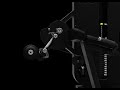 Video: M-6048 ABDOMINAL / LUMBAR ESSENCE CONNECT Video: M-6048 ABDOMINAL / LUMBAR ESSENCE CONNECT