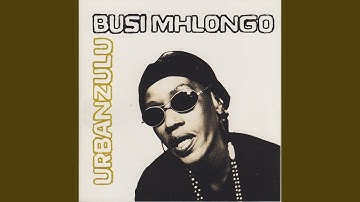 Yehlisan'umoya Ma Africa