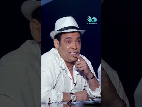 بعد ما أنكر أنها مرات أخوه بسمة وهبة تواجهه بقسيمة الزواج وسعد الصغير يرجع في كلامه