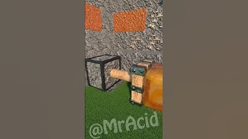 Minecraft Ultra RTX - Soft Block of Honey Loop #minecraft #shorts #loop