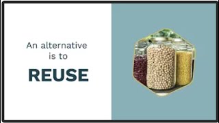 Planet Reuse, the first European platform & network for reusable packaging, goes live!